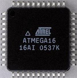 Atmega16