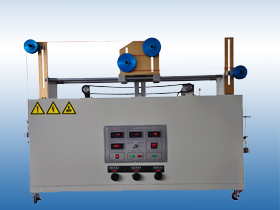 電線電纜曲繞試驗機