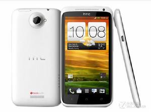 HTC One X白色版