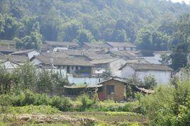 蘇家莊村[河北省秦皇島市撫寧縣留守營鎮下轄村]