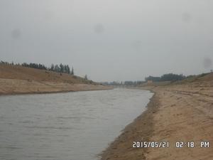 天河村[天河村（河北省館陶縣柴堡鎮下轄村）]