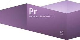 Adobe Premiere Pro CS5