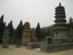 少林寺