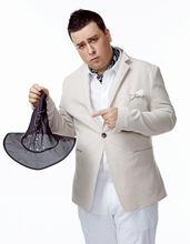 MC Sam Hammington