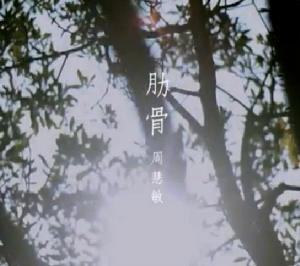 肋骨[周慧敏《HIM》主打歌]