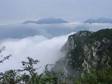 雪花山