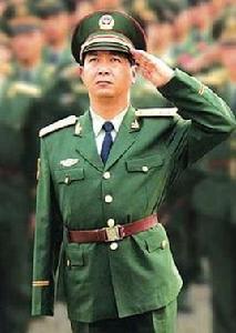 丁曉輝[武警廣西總隊政委]