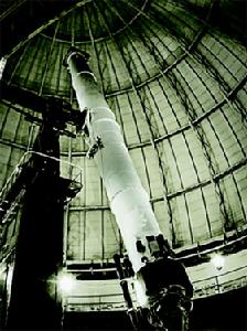 耶基斯折射望遠鏡