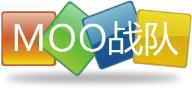 MOO戰隊LOGO