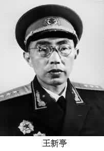 王新亭(1908～1984)