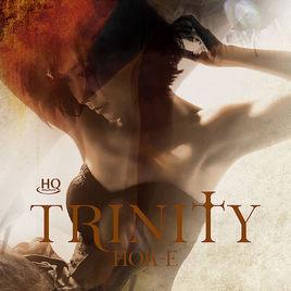 trinity[趙學而音樂專輯]