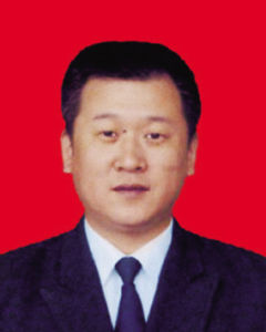 李岩[吉林省松原市副市長]