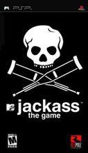 蠢才秀Jackass