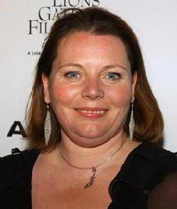 Joanna Scanlan