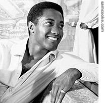 sam cooke