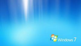 windows7中文版