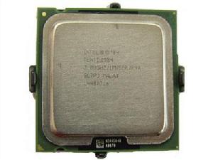 Intel Pentium4 530J 3.0E