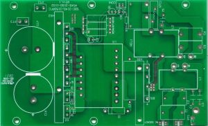 印製電路板