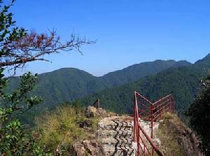 三角山國家森林公園