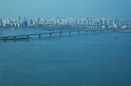 南昌大橋