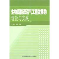 生物質能源沼氣工程發展的理論與實踐