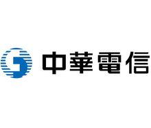 中華電信logo