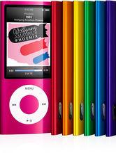 ipod nano5