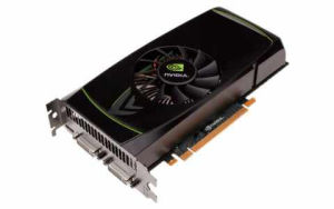 NVIDIA GeForce GTX 460