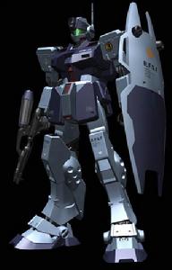 RGM-79SP