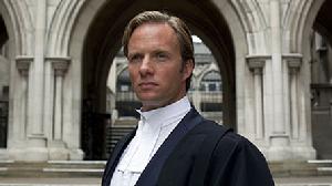 Rupert Penry-Jones