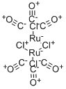 分子結構式