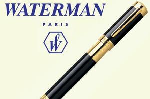 waterman[法國威迪文]