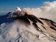 武爾卡諾火山