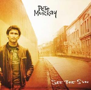 Pete Murray