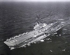 USS Essex