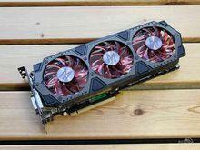 影馳 GTX 980 GAMER