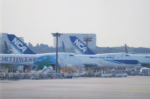 東京成田國際機場