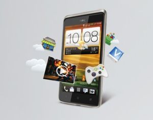 HTC One SU T528w 