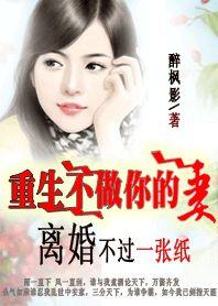 重生不做你的妻：離婚不過一