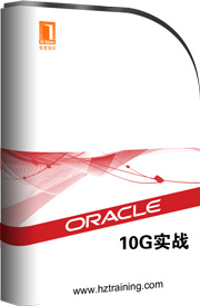 Oracle10G實戰