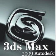  3ds Max 2009