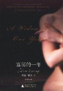 寡居的一年[美國作家約翰·歐文小說]