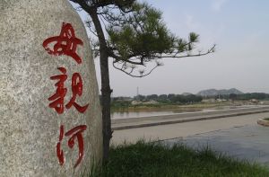 濟南百里黃河風景區