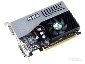 銘瑄 GT520巨無霸