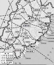 浦梅鐵路