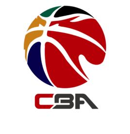 CBA[中國男子籃球職業聯賽]