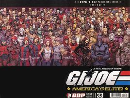 G.I.JOE[FC遊戲]