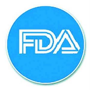 FDA標誌