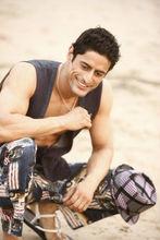 Mohit Raina