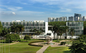 深圳大學